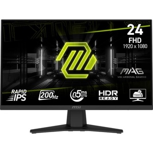 MSI MAG 244F Монитори
