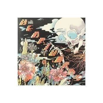 SHINS: HEARTWORMS LP
