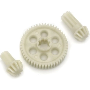 HPI RACING Пиньони и спур HPI Blackzon Spur Gear + Drive Pinions HPI540020 (HPI540020)