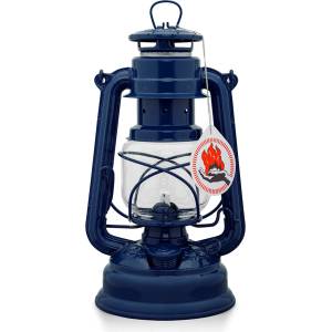 Feuerhand Фенер Feuerhand Storm Lantern Baby Special 276 Lantern - Cobalt - размер One Size (548-0019-0211)