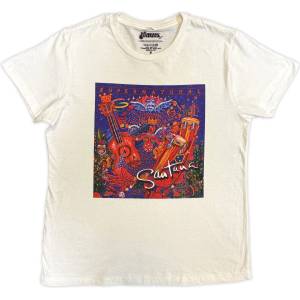 Santana Supernatural White M Риза (SANTS03MW02)