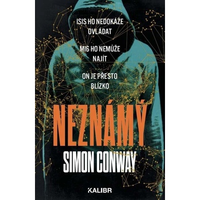 Neznámý - Simon Conway