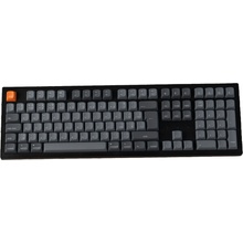 Keychron K10 Max Swappable RGB Backlight Red Switch K10M-H1Z-CZ