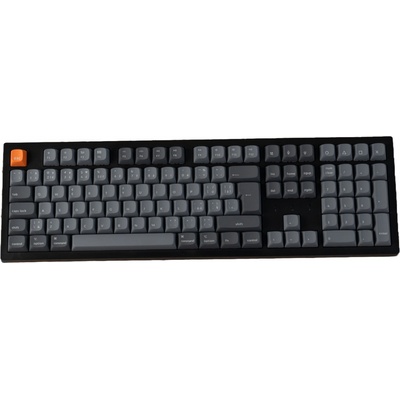 Keychron K10 Max Swappable RGB Backlight Red Switch K10M-H1Z-CZ