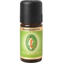 Primavera Éterický olej Geranium BIO 10 ml