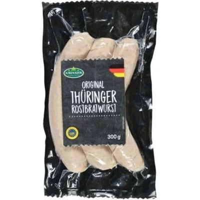 Thüringerské Klobásy original 300 g