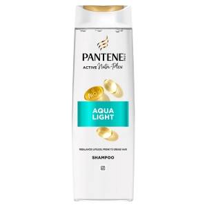Pantene Шампоан Pantene 250 мл Aqua light