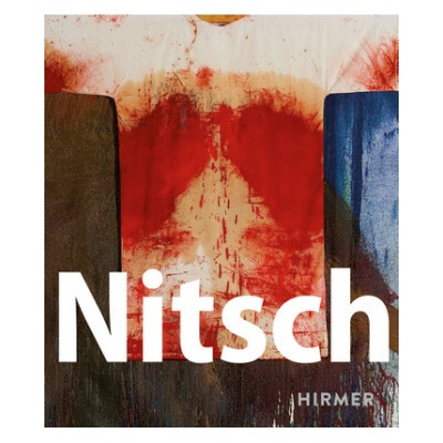 Nitsch: Spaces of Colour