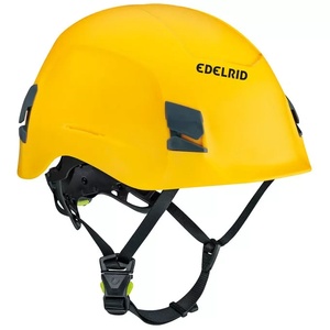 Edelrid Каска EDELRID Serius Height Work yellow (54-64cm)