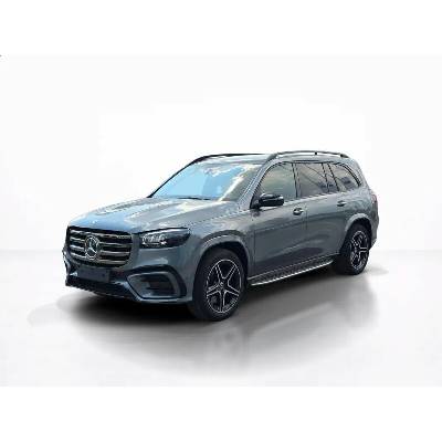 Mercedes-Benz GLS 350 230 kW