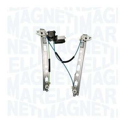 Mechanizmus zdvíhania okna MAGNETI MARELLI AC1057