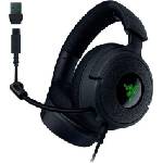 Razer Kraken V4 X RGB (RZ04-05180100-R3M1) Слушалки