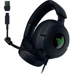 Razer Kraken V4 X RGB (RZ04-05180100-R3M1) Слушалки