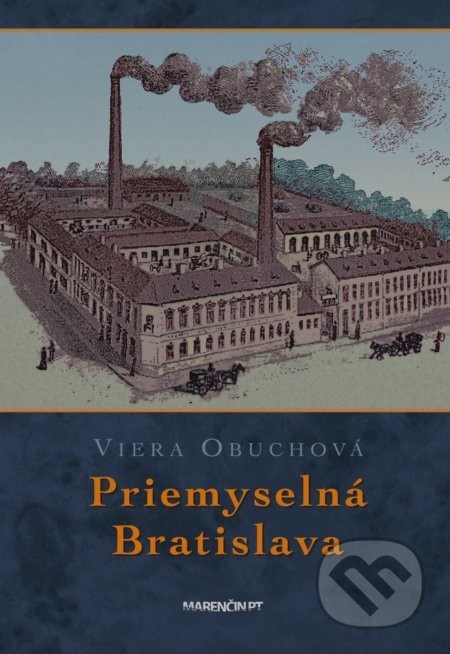 Priemyselná Bratislava
