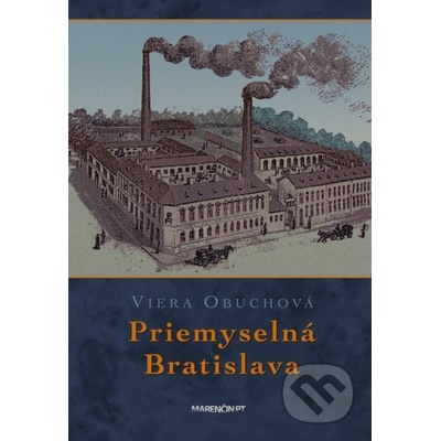Priemyselná Bratislava