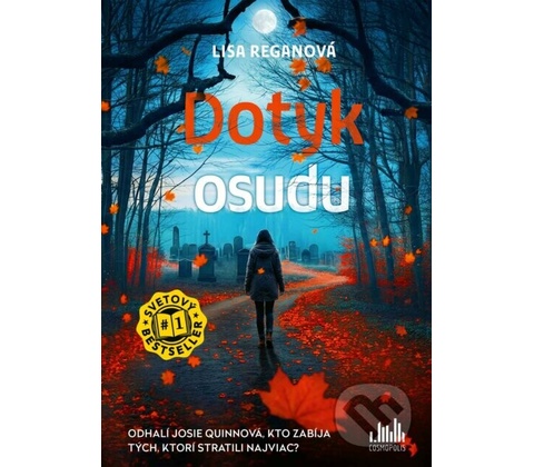 Dotyk osudu
