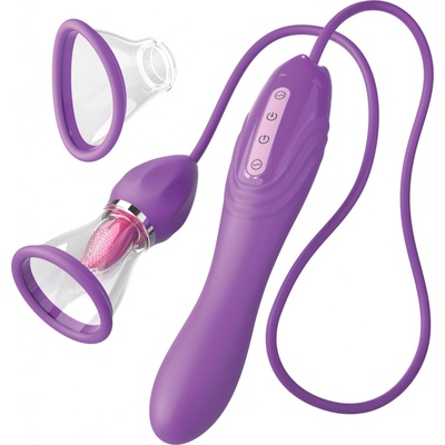 FFH Her Ultimate Pleasure MaxP Fantasy For Her