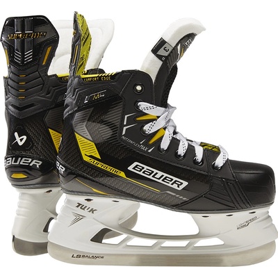 Bauer SUPREME M4 Senior S22 – Zboží Mobilmania