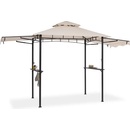 Image 1 of Blumfeldt Steakhouse Wings 244x260x152 cm