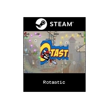 Rotastic