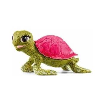 Schleich Bayala Kristall Schildkröte