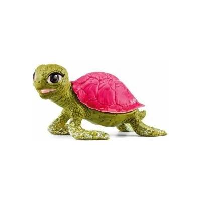 Schleich Bayala Kristall Schildkröte