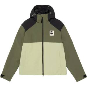 Armada Дамско ски яке Armada Women's Nylie 2L Insulated Jacket Ski jacket - Olive - размер XL (104-5738-0215)