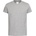 Stedman classic-t / Детска тениска - сив хедър l (st2200gyhl)