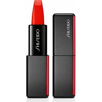 Shiseido Modern Matte Powder 509 Flame 4g