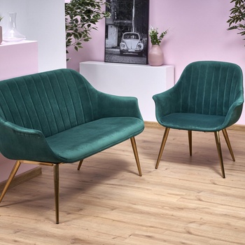 Image 1 of Halmar Холна гарнитура BM-Elegance 2 1