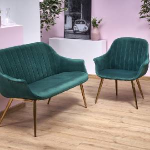 Halmar Холна гарнитура BM-Elegance 2 1