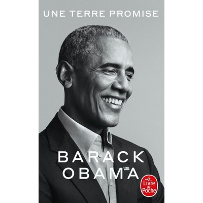 Une Terre promise - Barack Obama