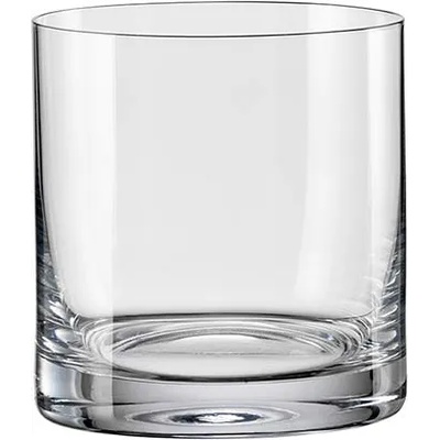 Bohemia Royal & Crystalite Чаша за водка Bohemia Royal Barline 280ml, 6 броя (107954)