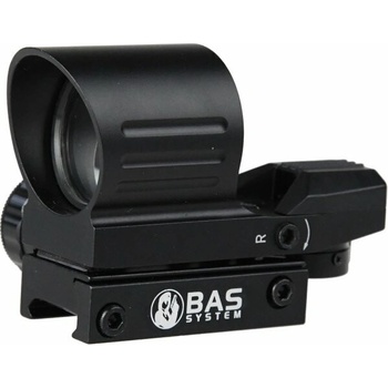 BAS System HD111