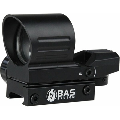 BAS System HD111