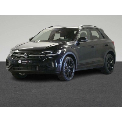 Volkswagen T-Roc 1.5 TSI R-Line DSG 110 kW