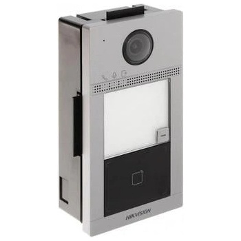 Hikvision DS-KV8113-WME1(C)/Flush