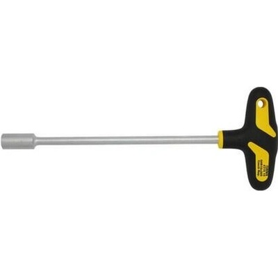 Narex Professional klíč nástrčný 12mm/205mm s T rukojetí S line profi NB8316-12