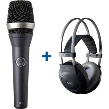 AKG D5