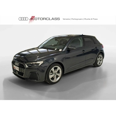 Audi A1 30 TFSI S tronic Sportback Advanced 85 kW