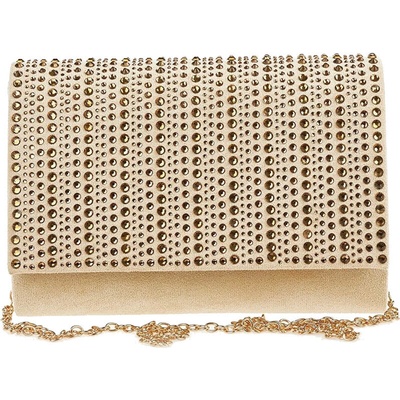 Dámské psaníčko 01-1649 Beige