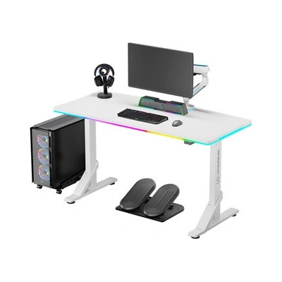 ULTRADESK IRON WHITE – Sleviste.cz
