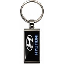 Prívesok na kľúče živicová HYUNDAI Automax