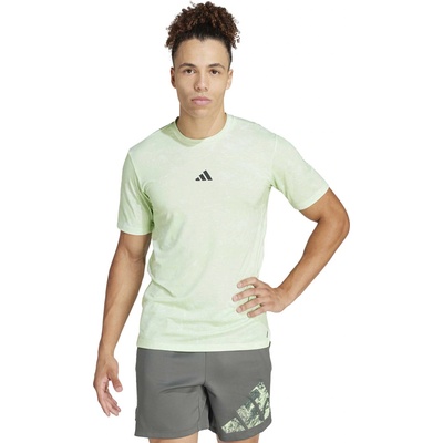 Adidas Тениска Power Workout T-Shirt