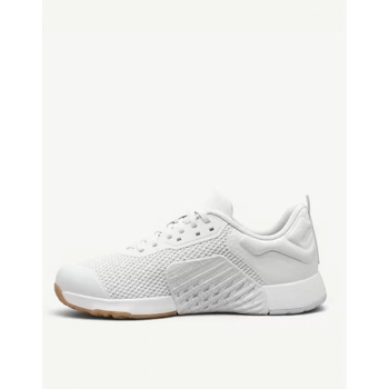 Adidas Dropset 3 Training Shoes White