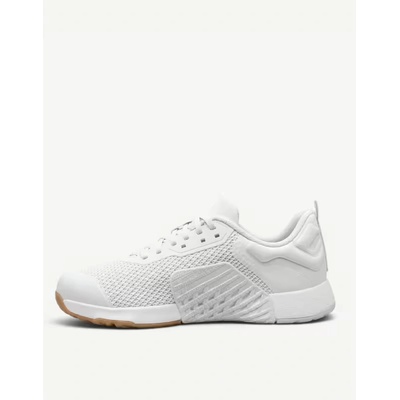 Adidas Dropset 3 Training Shoes White