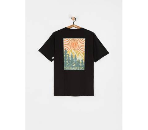 Volcom Get Out Bsc black