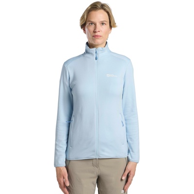 Jack Wolfskin Полар kolbenberg fz w