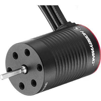 HOBBYWING QUICRUN-2030SL-5000KV-BLACK-G2 – Zboží Mobilmania
