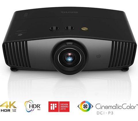 BenQ W5700